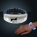 5 Day Custom Fashion White LED Bracelet